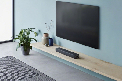 Soundbar Sony HT-SF200, 2.1, i zi