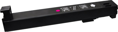Toner printeri Quality Imaging QI-HP1033M CF303A, zëvendësues për HP, magenta