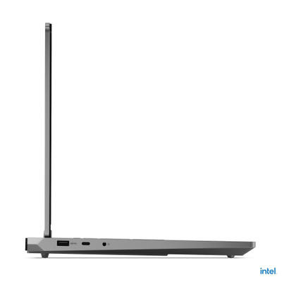 Laptop gaming Lenovo LOQ Essential 15IRX11, 15.6" FHD 144Hz, Intel Core i5, 16GB RAM, 512GB SSD, gri Luna