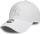 Kapelë bejsbolli New Era 9FORTY MLB New York Yankees, për femra, e bardhë