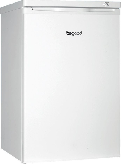 Frigorifer Luxpol Begood BGD-112W-BGD-112W, 84 l, i bardhë