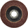 Disk gërryes GEKO Flap Disc 115mm, granulim P36, oksid alumini