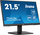 Monitor iiyama ProLite XU2293HS-B6, 21.5", 1920 x 1080, 100 Hz, i zi