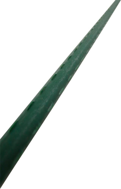 Shtyllë kopshti Greenit Blomster, Ø11mm, 180cm, jeshile