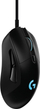Maus Logitech G403 Hero 910-005632, 1000 Hz, i zi