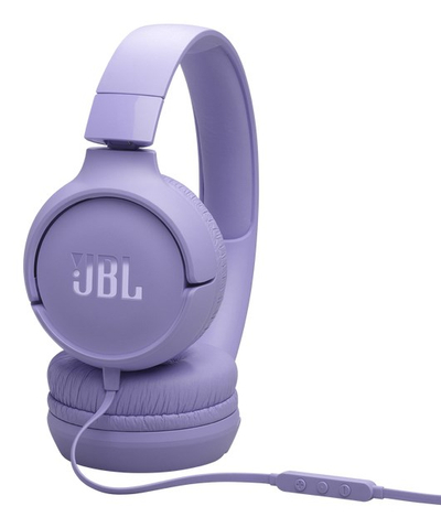 Kufje me tela JBL Tune 520C, USB‑C, me mikrofon, lejla
