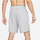 Pantallona të shkurtra meshkuj Nike Dri Fit Challenger 7Ul Dye, sportive, gri