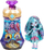 Kukull Magic Mixies Pixlings Marena Mermaid, 16.5cm, me shishe potion, shumëngjyrëshe