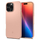 Mbështjellës Spigen Thin Fit MagSafe për iPhone 16 Pro, roz rozë