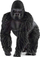 Figurinë Schleich Wild Life gorillë mashkull, lodër për mësim, shumëngjyrëshe