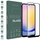 Xham mbrojtës Mobile Origin EasyGlass për Samsung Galaxy A26 5G, aluminosilikat 9H, transparent