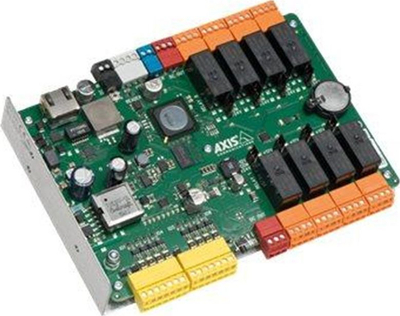 Modul AXIS A9188, i gjelbër