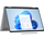 Notebook HP Envy x360 16-ad0001nc, 16", AMD Ryzen 7, 16GB RAM