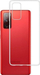 Mbrojtëse 3MK Clear Case për Samsung G780 S20 FE, transparente