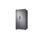 Frigorifer dhe ngrirës Samsung RS66A8100S9 / EF, 652 L, SpaceMax ™, F, i argjendtë