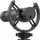 Mikrofon shotgun Synco M2S BK, on camera, 3.5mm, i zi