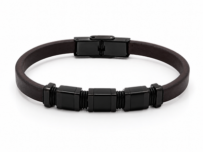 Dorzore Urban Style për Meshkuj – Black Edition