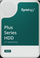 Hard disk Synology Plus Series 3.5", 4TB, SATA, gri