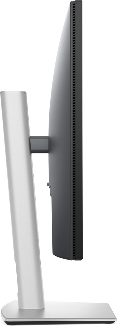 Monitor Dell Pro Plus P2725D, 27", QHD 2560x1440, 100Hz USB-C, zi argjendtë