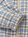 Xhaketë Duo Cozy Check Blue