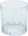 Gotë uiski RCR Timeless Old Fashioned, 313 ml, kristal i tejdukshëm