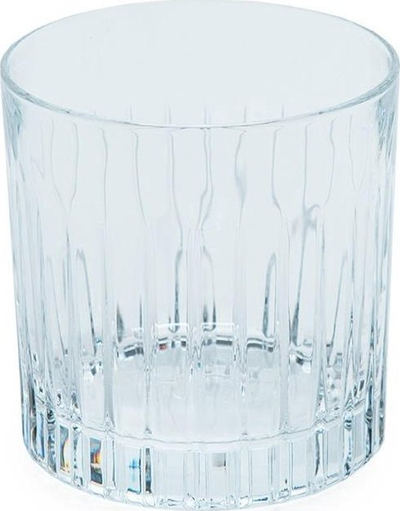 Gotë uiski RCR Timeless Old Fashioned, 313 ml, kristal i tejdukshëm