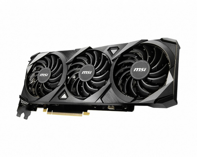 Kartelë grafike MSI RTX 3070 VENTUS 3X PLUS 8G OC