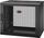 Kabinet muror APC NetShelter WX 9U, single hinged, thellësi 400mm, i zi
