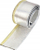 Mbrojtës zorrësh TurboWorks Heat Resistance, 45mm x 1m, alumin
