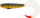 Karrem për peshkim Fox Rage Pro Grub, 16cm, Perch