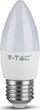 Poç LED V-TAC E27, 5.5W