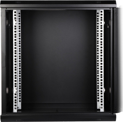 Kabinet rack muri Eprado R19 12U, 19", 60kg, i zi