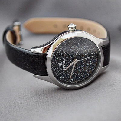 Orë dore Festina Swarovski 20409/3
