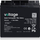 Bateri AGM Voltage VE12-18, 12V, 18Ah, gri