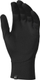 Doreza vrapi Nike Pacer Lightweight W N1010534082, për ekran me prekje, të zeza