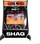 Kabinet lojërash Arcade1Up NBA Jam Partycade, i vogël, për mur edhe tavolinë, shumëngjyrësh