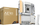 Pllakë amë Gigabyte X870E AERO X3D WOOD, socket AM5, DDR5 PCIe 5.0, e bardhë