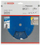 Teh sharre Bosch Expert për fibër-çimento 2608644121, 160mm, 4 dhëmbë, metalik