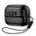 Etui për kufje ESR Pulse HaloLock për AirPods Pro 1/2, MagSafe, me rrip, e zezë