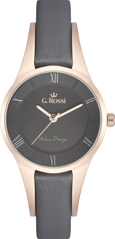 Orë G. Rossi Kayle 2 (zg868c), e zezë/e artë