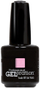 Manikyr xheli Jessica GELeration GEL 975 Pink Champagne, soak off, 15ml, rozë me shkëlqim