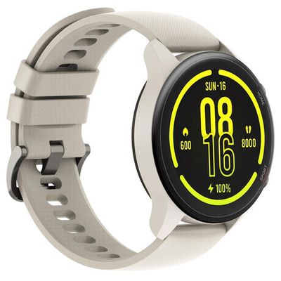 Orë e mençur Xiaomi Mi Watch - bezhë hXI050