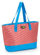 Çantë termike Thermal Beach Tote, 20L, për plazh e piknik, shumëngjyrëshe