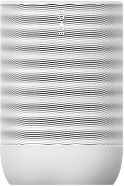 Altoparlant Sonos Move, i bardhë