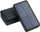 Power bank diellor SUNEN SOLAR CHARGER ES20000B, 20000mAh, 2x USB 2A, i zi