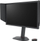 Monitor BenQ XL2586X, 24.5", Full HD, 540 Hz, i zi