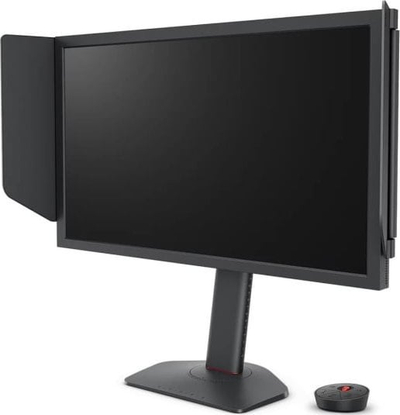 Monitor BenQ XL2586X, 24.5", Full HD, 540 Hz, i zi