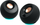 Bokse kompjuterike Creative Pebble Pro, 2.0, RGB, të zeza