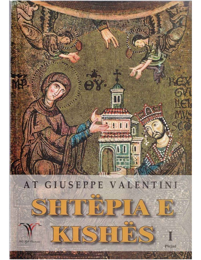 Shtepia E Kishes I - Zef Valentini