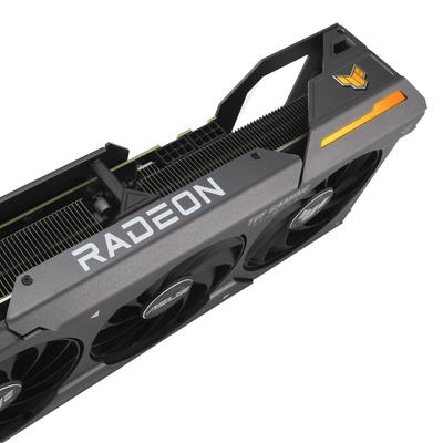Kartelë grafike Asus TUF Gaming Radeon RX 7600 XT OC 16GB GDDR6